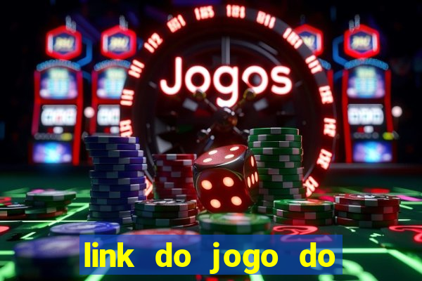 link do jogo do tigrinho verdadeiro